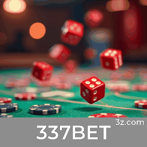337BET: Excelência em Serviços Profissionais de Apostas
