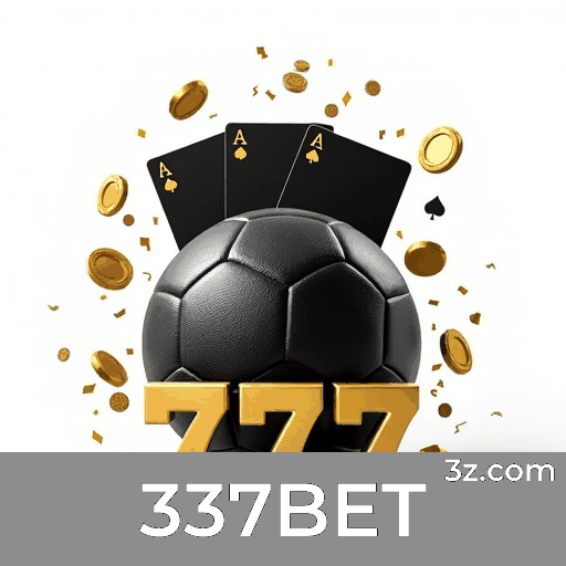 337BET - Plataforma de Cassino e Apostas Segura