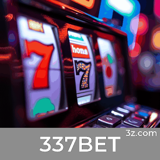 337BET - Plataforma de Cassino e Apostas Segura