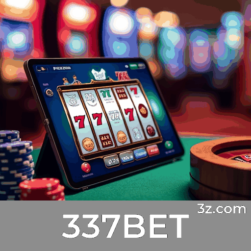 337BET: Rápido, Fácil e Ideal para Brasileiros