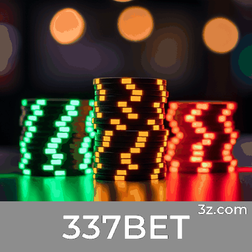 337BET: Melhore suas estratégias de jogos de cassino