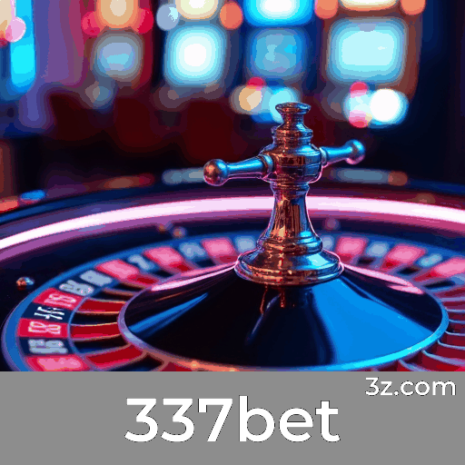 337bet: Jogos de Cassino Luxuosos e Emocionantes