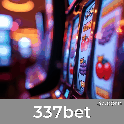 337bet: Cassino Premiado e Pagamentos Rápidos