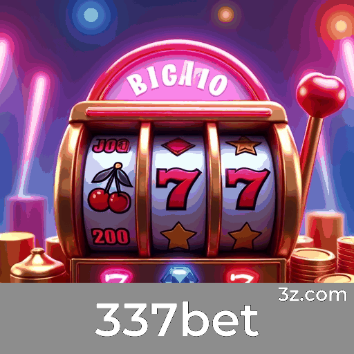 337bet: Cassino Premiado e Pagamentos Rápidos