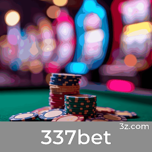 337bet: Cassino Premiado e Pagamentos Rápidos