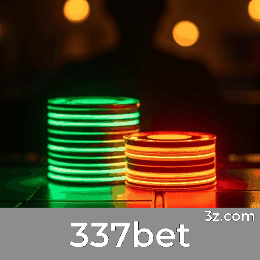 337bet Social Casino: Nova Dimensão de Entretenimento Real