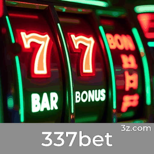 337bet: Inovação Tecnológica Moldando o Futuro dos Jogos