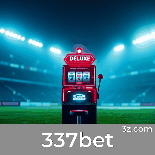 337bet: Apostas Simplificadas com o Aplicativo Móvel