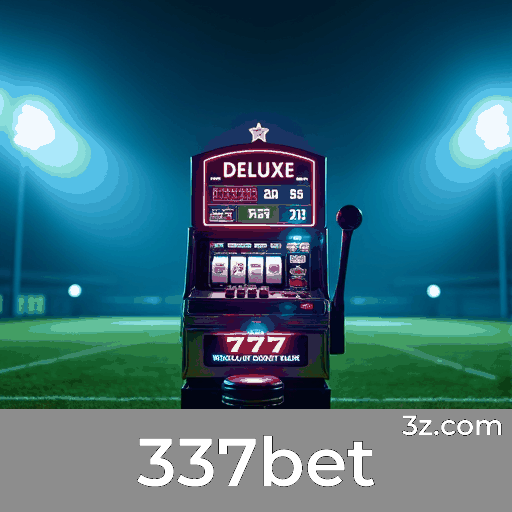 337bet: Cassino Premiado e Pagamentos Rápidos