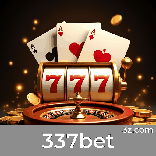 337bet: Cassino Premiado e Pagamentos Rápidos